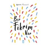 Bir Fikrim Var Timaş Çocuk