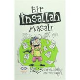 Bir İnşallah Masalı - Sümeyra Turanalp