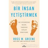 Bir İnsan Yetiştirmek - Dr. Ross W. Greene