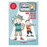 Bir Islak Yatak Vakası - Okuyan Koala