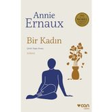 Bir Kadın - Annie Ernaux