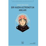 Bir Kadın Astronotun Anıları - Naomi Mitchison