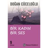 BIR KADIN BIR SES - DOĞAN CÜCELOĞLU