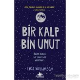 Bir Kalp Bin Umut - Lara Williamson