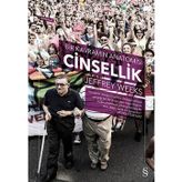 Bir Kavramın Anatomisi - Cinsellik... +5 Adet Başvuru Kitabı
