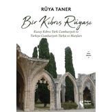 Bir Kıbrıs Rüyası - Rüya Taner