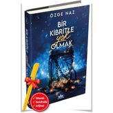 Bir Kibritle Yok Olmak 1 Ciltli Alfa Kalem - Özge Naz