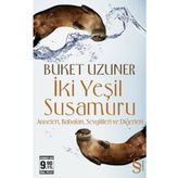 Bir Kibritle Yok Olmak 1 (Ciltli - Özel Baskı)