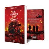 Bir Kibritle Yok Olmak 2 - Özge Naz