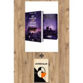 Bir Kibritle Yok Olmak 3 (Ciltli) + Aforizmalar - Özge Naz