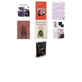 Bir Kibritle Yok Olmak 3 (Ciltli - Hediyeli K... +6 Adet Edebiyat Kitabı
