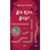 Bir Kızıl Bulut - Şule Yayınları