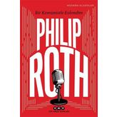 Bir Komünistle Evlendim - Philip Roth