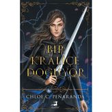 Bir Kraliçe Doğuyor - C. C. Penaranda
