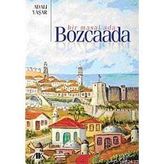 BIR MASAL ADA BOZCAADA - ADALI YAŞAR
