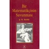 Bir Matematikçinin Savunması - G. H. Hardy