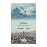 Bir Nefeste Kayseri 15 - Hacılar - Ali Çavuşoğlu
