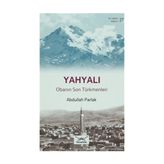 Bir Nefeste Kayseri 27 - Yahyalı - Abdullah Parlak