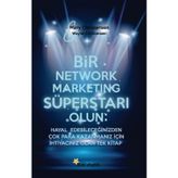Bir Network Marketing Süperstarı Olun - Wayne Christensen Mary Christensen