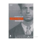 BIR ÖZGÜRLÜK TUTSAĞI MANUŞYAN - MÉLINÉÉ MANOUCHIAN