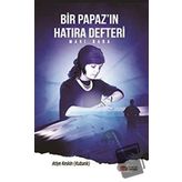 Bir Papazın Hatıra Defteri
