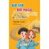 Bir Şiir Bir Masal Bir Düş - Menzile Ocak