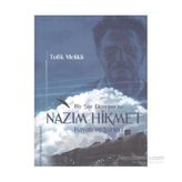 Bir Şiir Devrimcisi Nazım Hikmet - Tofik Melikli