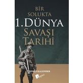 Bir Solukta 1. Dünya Savaşi Tarihi