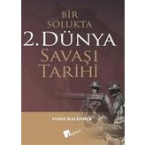 Bir Solukta 2. Dünya Savaşi Tarihi