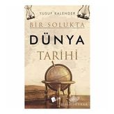 Bir Solukta Dünya Tarihi