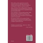Bir Sosyopatın İtirafları - M. E. Thomas