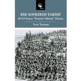 Bir Soykırım Tarihi -Yves Ternon