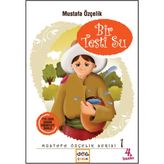Bir Testi Su - Aşağı