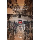 Bir Üretim Mekanı Olarak: Beyoğlu Düşerse - Burcu Pelvanoğlu