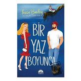 Bir Yaz Boyunca - Tessa Bailey