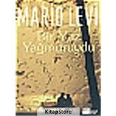 BIR YAZ YAĞMURUYDU - MARIO LEVI
