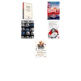 Bir Yazarın Günlüğü... +4 Kitap