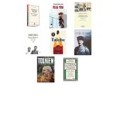 Bir Yazarın Günlüğü... +7 Kitap