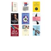 Bir Yazarın Günlüğü... +8 Kitap