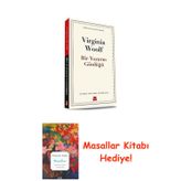 Bir Yazarın Günlüğü + Masallar Kitabı