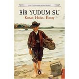Bir Yudum Su - Mindy Mcginnis
