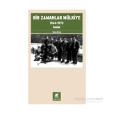 Bir Zamanlar Mülkiye - Savaş Dizdar