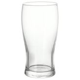 Bira bardağı, cam, 50 cl
