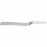 Biradlı 30 cm Belli Spatula