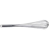Biradlı 30 cm Groovy Çelik Çırpıcı