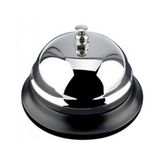 Biradlı 6 cm Resepsiyon Zili