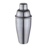 Biradlı 700 cl Çelik Kokteyl Shaker