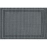 Biradlı Amerikan Servis - 50 x 35 - Gri