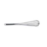 Biradlı BRD-08 25 cm Çelik Çırpıcı