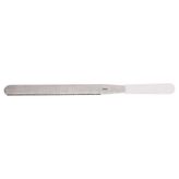 Biradlı BRD-210 Dişli 30 cm Spatula